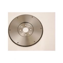 McLeod Flywheel Steel For Chevrolet 1999-00 6.0L Ext Crank 0Bal 168T 0Bal 25#