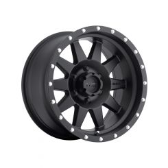 Method MR301 The Standard 18x9 +18mm Offset 6x135 94mm CB Matte