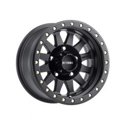 Method MR304 Double Standard 15x10 -50mm Offset 5x4.5 83mm CB M
