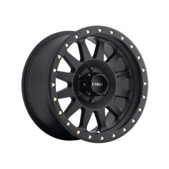 Method MR304 Double Standard 18x9 -12mm Offset 6x5.5 108mm CB M