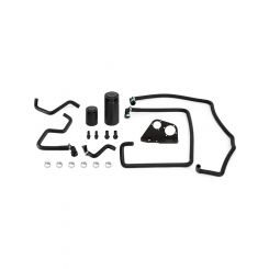 Mishimoto 2017+ For Ford F-150 3.5L EcoBoost Baffled Oil Catc