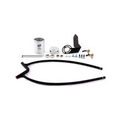 Mishimoto 12-18 For Jeep Wrangler JK 3.6L Coolant Filtration Kit