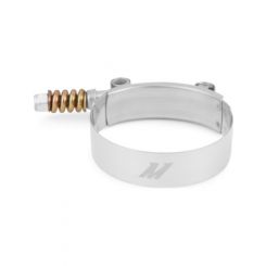 Mishimoto 2.5" Stainless Steel Constant Tension T-Bolt Clamp