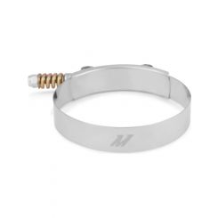 Mishimoto 3.75" Stainless Steel Constant Tension T-Bolt Clamp