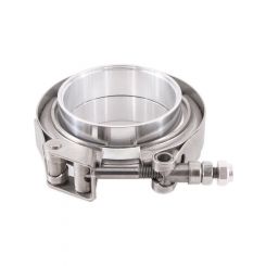 Mishimoto Aluminum V-Band Clamp 3in