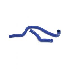 Mishimoto 97-01 For Honda Prelude Blue Silicone Hose Kit