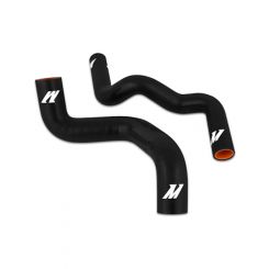 Mishimoto 96-02 For Dodge Viper Black Silicone Hose Kit