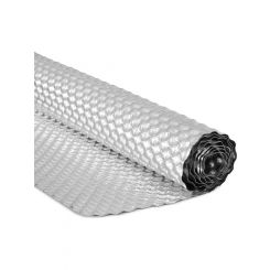 Mishimoto Embossed Aluminum Heat Shield 28in x 20in
