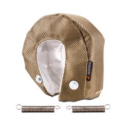 Mishimoto Titanium Turbo Blanket T3