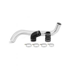 Mishimoto 04.5-10 For Chevy 6.6L Duramax Hot Side Pipe and B
