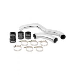 Mishimoto 08-10 For Ford 6.4L Powerstroke Hot-Side Intercooler