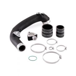 Mishimoto 2018+ For Jeep Wrangler JL 2.0L Performance Intercoo