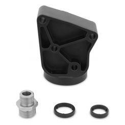 Mishimoto 10-11 For Hyundai Genesis Coupe 3.8L Oil FIlter Housing