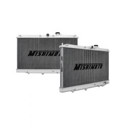 Mishimoto 97-01 For Honda Prelude Manual Aluminum Radiator
