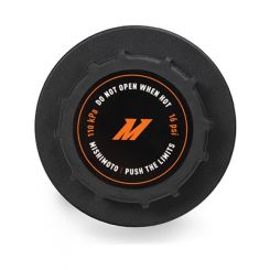 Mishimoto 1.1 Bar Rated 99-15 For Ford F-250/F-350/F-450/F-550 Sup