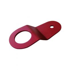 Mishimoto For Honda / Civic / Integra / Accord / SC2000 Red Aluminum