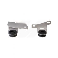 Mishimoto 94-96 For Ford Mustang Aluminum Radiator Stay Set
