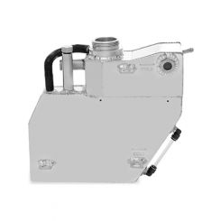Mishimoto 2016+ For Chevrolet Camaro Aluminum Coolant OverFlow/E