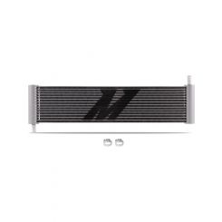 Mishimoto 11-14 For Ford F150 Transmission Cooler Silver