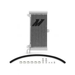 Mishimoto 94-02 For Dodge Ram 5.9L Cummins Transmission Cooler