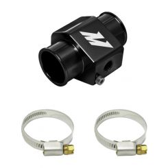 Mishimoto Water Temp. Sensor Adapter 30mm Black