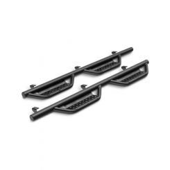 N-Fab RS Nerf Step 10-19 For Toyota 4Runner Non-Limited 4DR Full Len