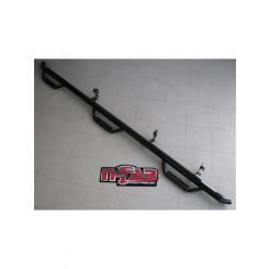 N-Fab Nerf Step 99-06 For Chevy -GMC 1500/2500/3500 Ext. Cab 6.5