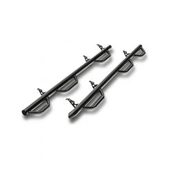 N-Fab Nerf Step 2019 For Dodge RAM 2500/3500 Crew Cab 6.4ft Stan
