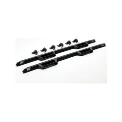 N-Fab EPYX 09-15.5 For Dodge RAM 1500/10-18 For Dodge RAM 2500/3500