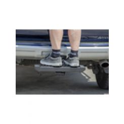N-Fab Universal Growler Hitch Step 2in Receiver