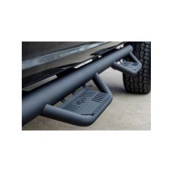 N-Fab Podium LG 09-17 For Dodge Ram 1500 09-15.5 2500/3500/4500 C