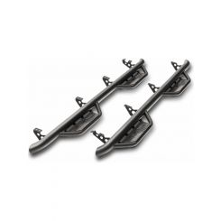 N-Fab Podium LG 19-20 For Dodge RAM 1500 Crew Cab Cab Length Tex.