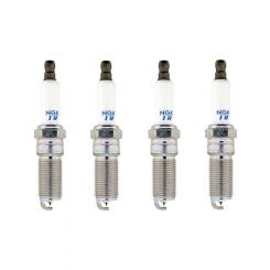 NGK Iridium Long Life Spark Plug Box of 4 ILKR8E6