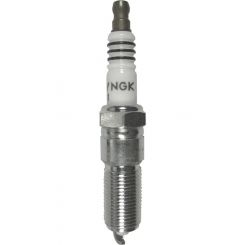 NGK Iridium Stock Heat Spark Plug Box of 4 LZTR5AIX-13