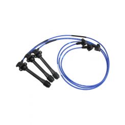 NGK For Toyota 4Runner 2002-1996 Spark Plug Wire Set