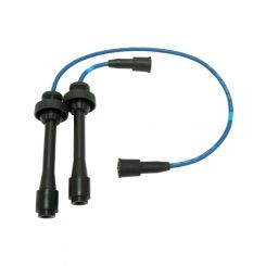 NGK For Mazda Miata 2005-2001 Spark Plug Wire Set