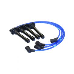 NGK For Acura Integra 2001-1992 Spark Plug Wire Set