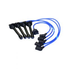 NGK For Honda Prelude 2001-1993 Spark Plug Wire Set