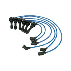 NGK For Dodge Stealth 1996-1991 Spark Plug Wire Set