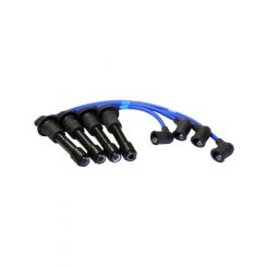 NGK For Mazda Miata 1997-1990 Spark Plug Wire Set