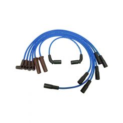NGK For Chevrolet Astro 2005-1998 Spark Plug Wire Set