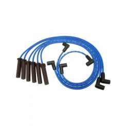 NGK For Buick Century 2005-2000 Spark Plug Wire Set