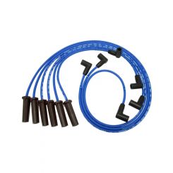 NGK For Buick Allure 2009-2005 Spark Plug Wire Set