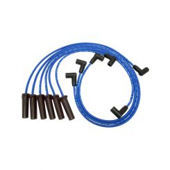 NGK For Buick LeSabre 2005-1999 Spark Plug Wire Set