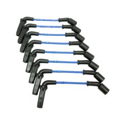 NGK For Buick Allure 2008 Spark Plug Wire Set