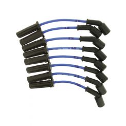 NGK For Buick Allure 2009 Spark Plug Wire Set