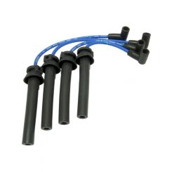 NGK For Mini Cooper 2008-2002 Spark Plug Wire Set