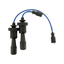 NGK For Mitsubishi Lancer 2006-2003 Spark Plug Wire Set