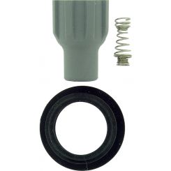 NGK For Buick Allure 2008-2005 Direct Ignition Coil Boot