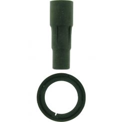 NGK For Lexus CT200h 2014-2011 Direct Ignition Coil Boot